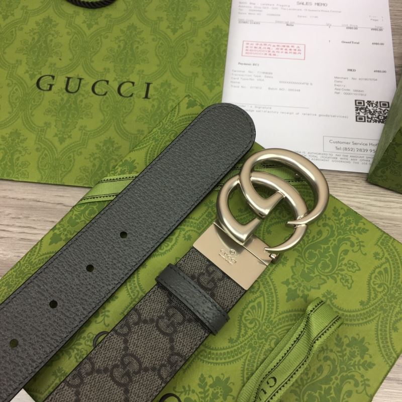 Gucci Belts